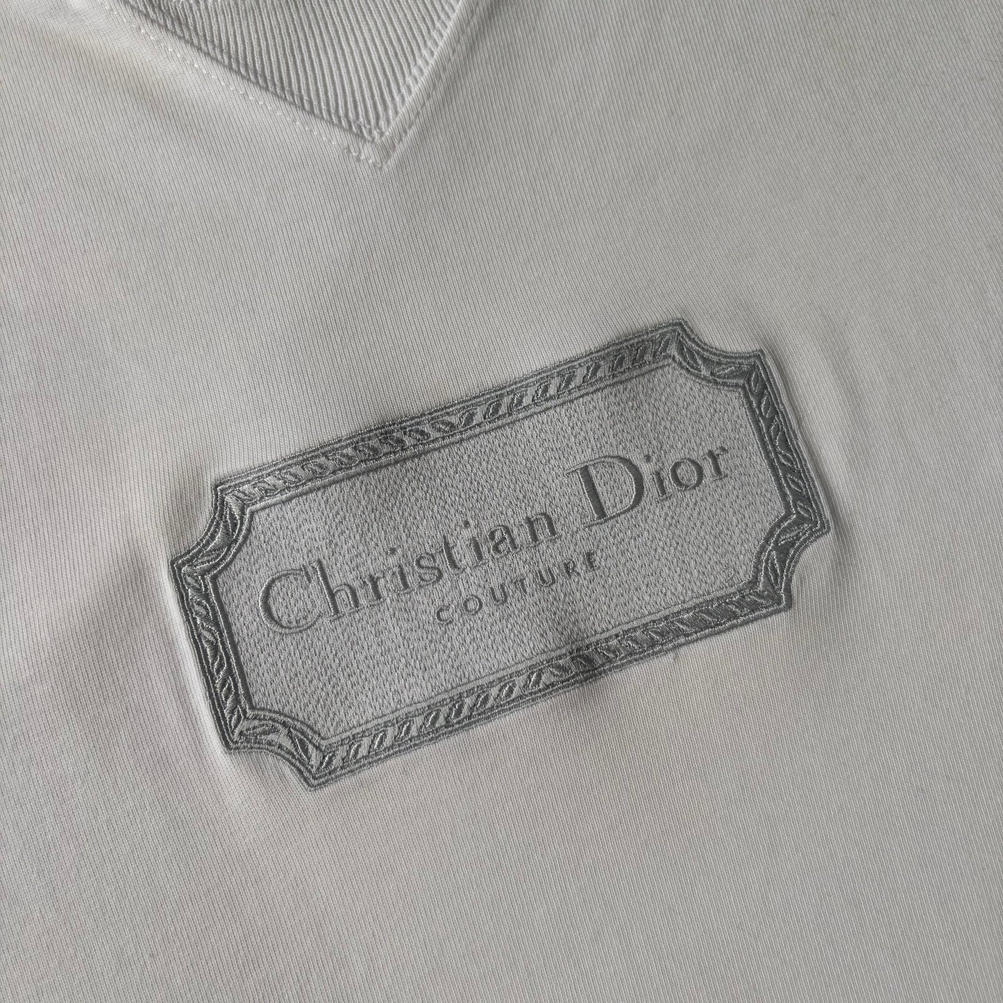 Dior T-Shirt - Large