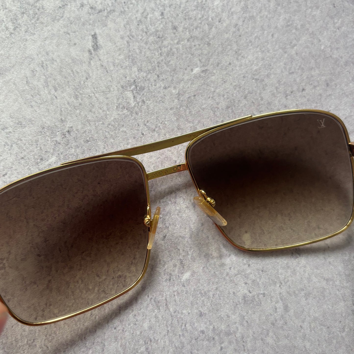 Louis Vuitton Attitude Sunglasses