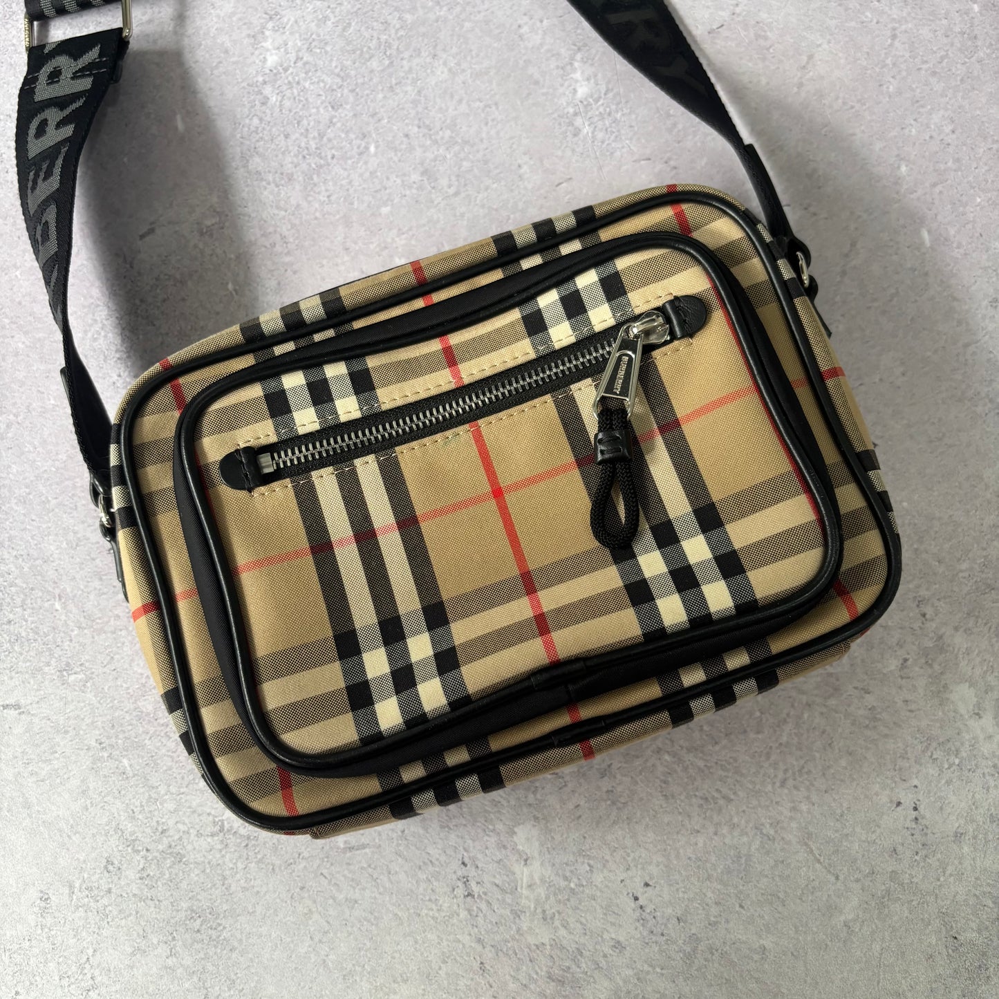 Burberry Crossbody Bag
