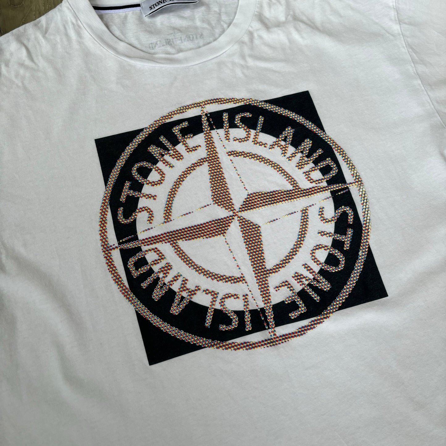 Stone Island T-Shirt