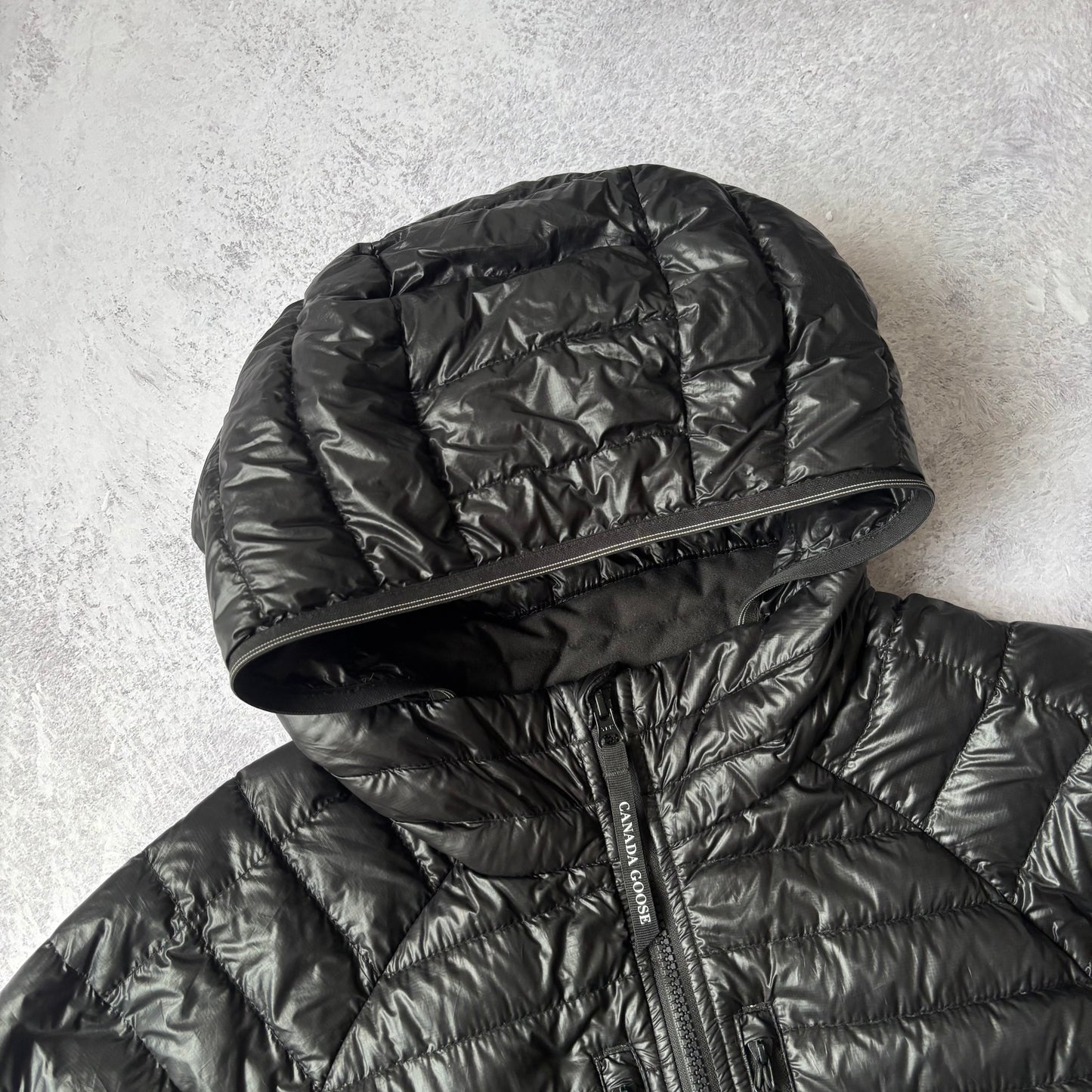 Canada Goose Hybridge Jacket - XL