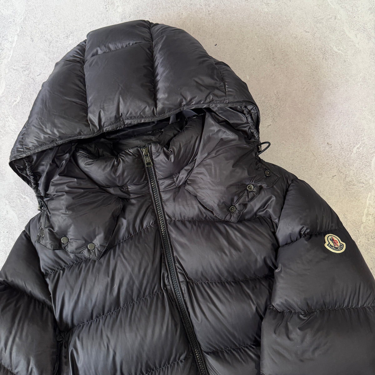 Moncler Willm Puffer Jacket - Size 5