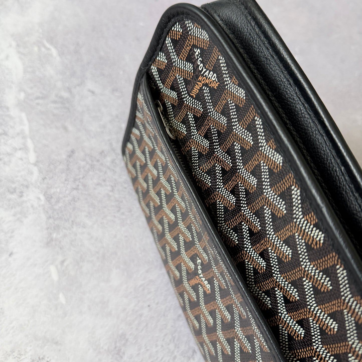 Goyard Jouvence MM Clutch Bag