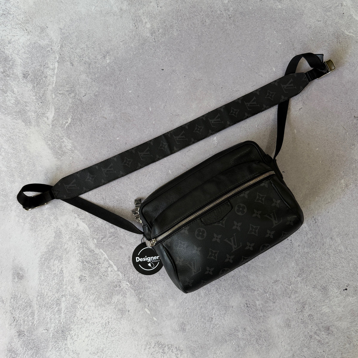 Louis Vuitton Outdoor Messenger Bag