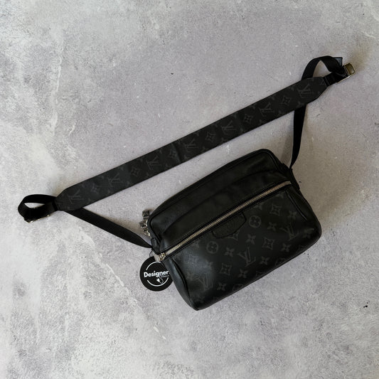Louis Vuitton Outdoor Messenger Bag