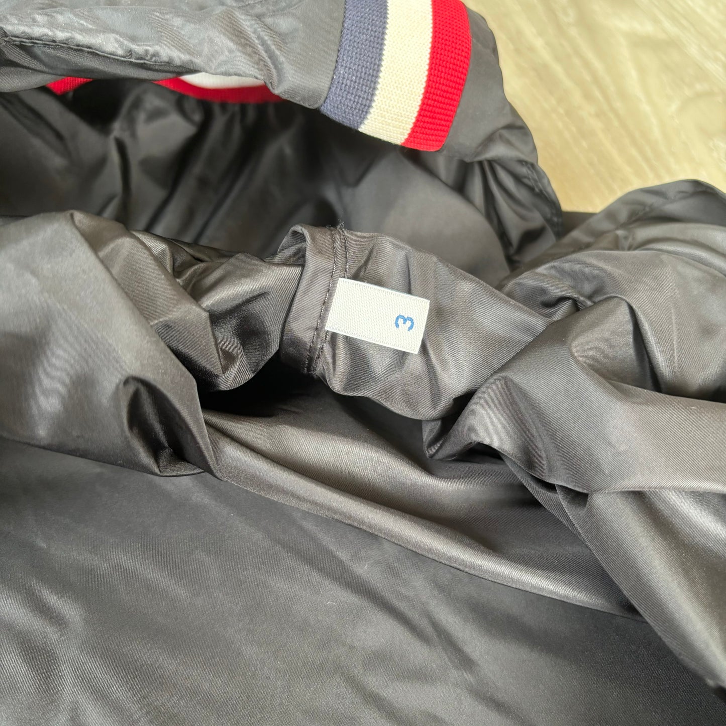 Moncler Grimpeurs Jacket