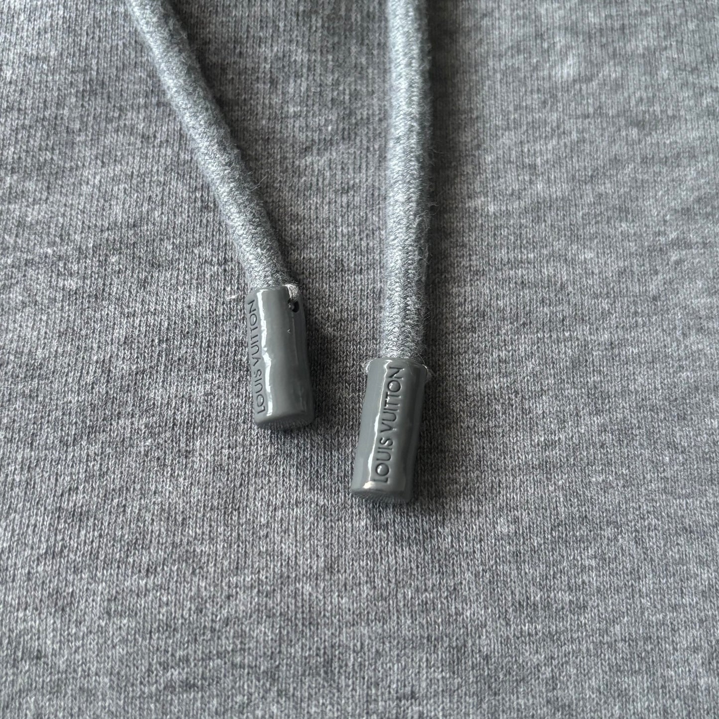 Louis Vuitton Circle Hoodie - Small