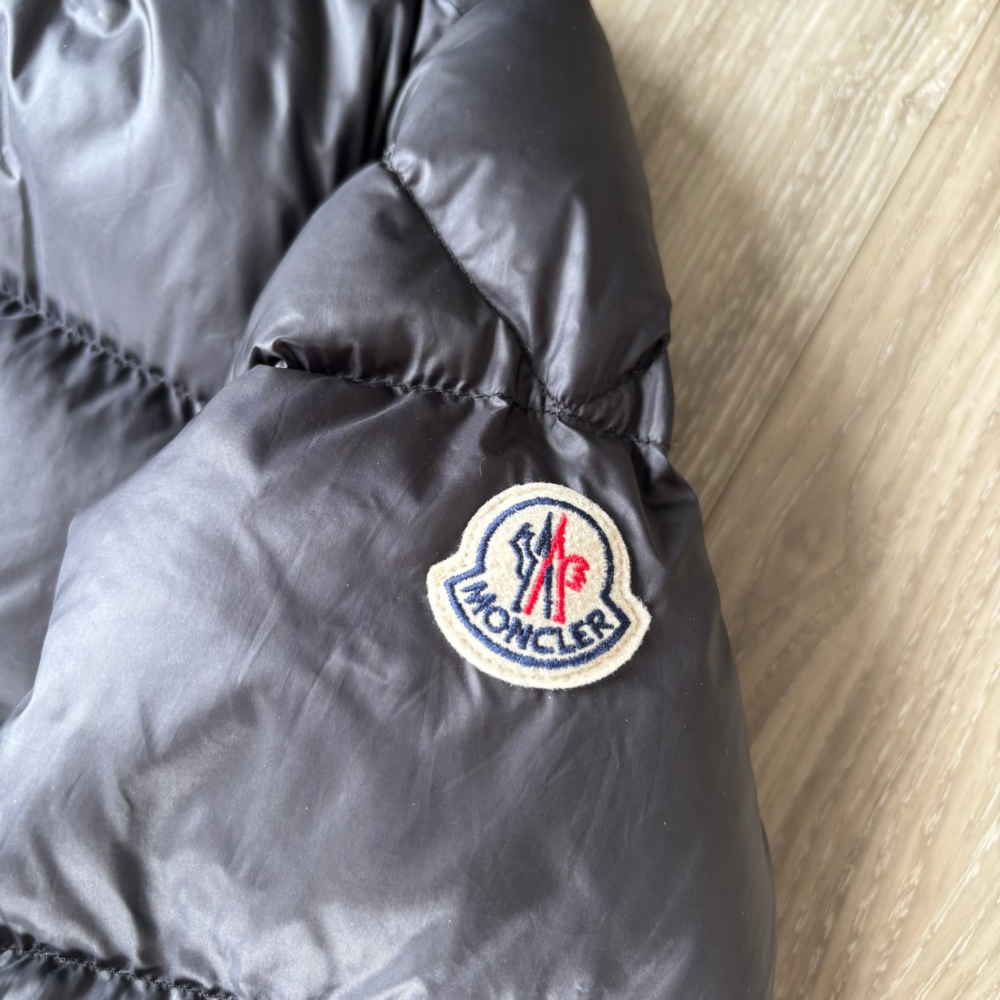 Moncler Salzman Puffer Jacket