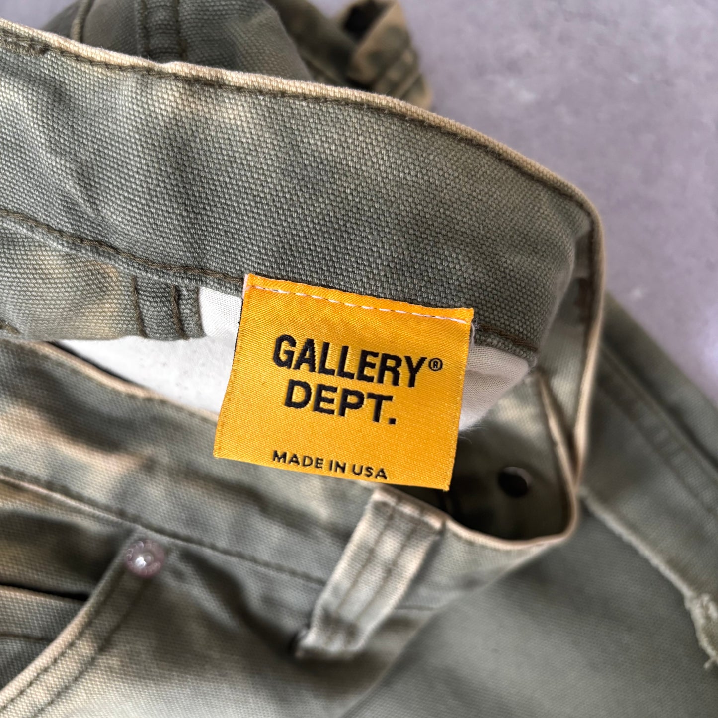 Gallery Department Jeans - Size 28