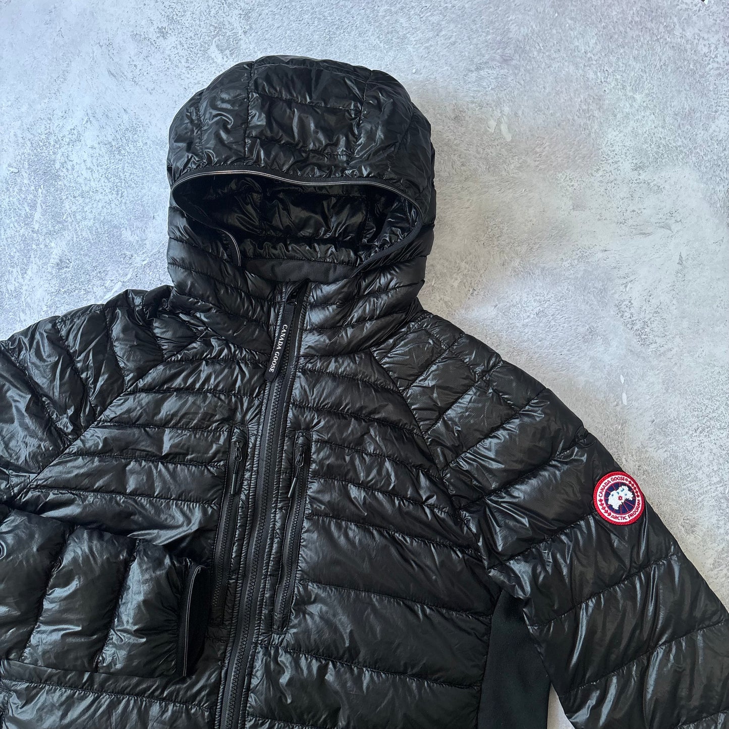 Canada Goose Hybridge Jacket - XL
