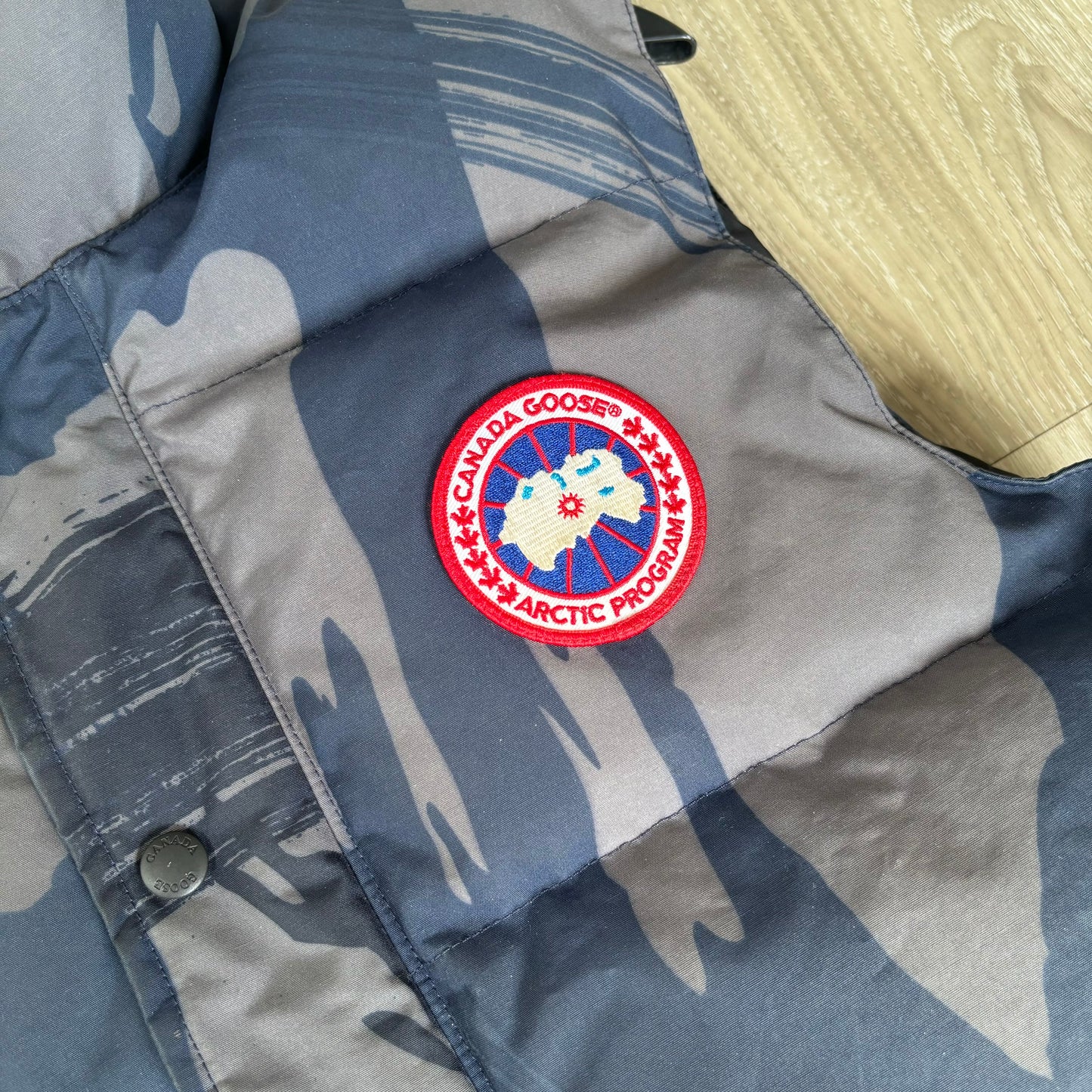 Canada Goose Gilet