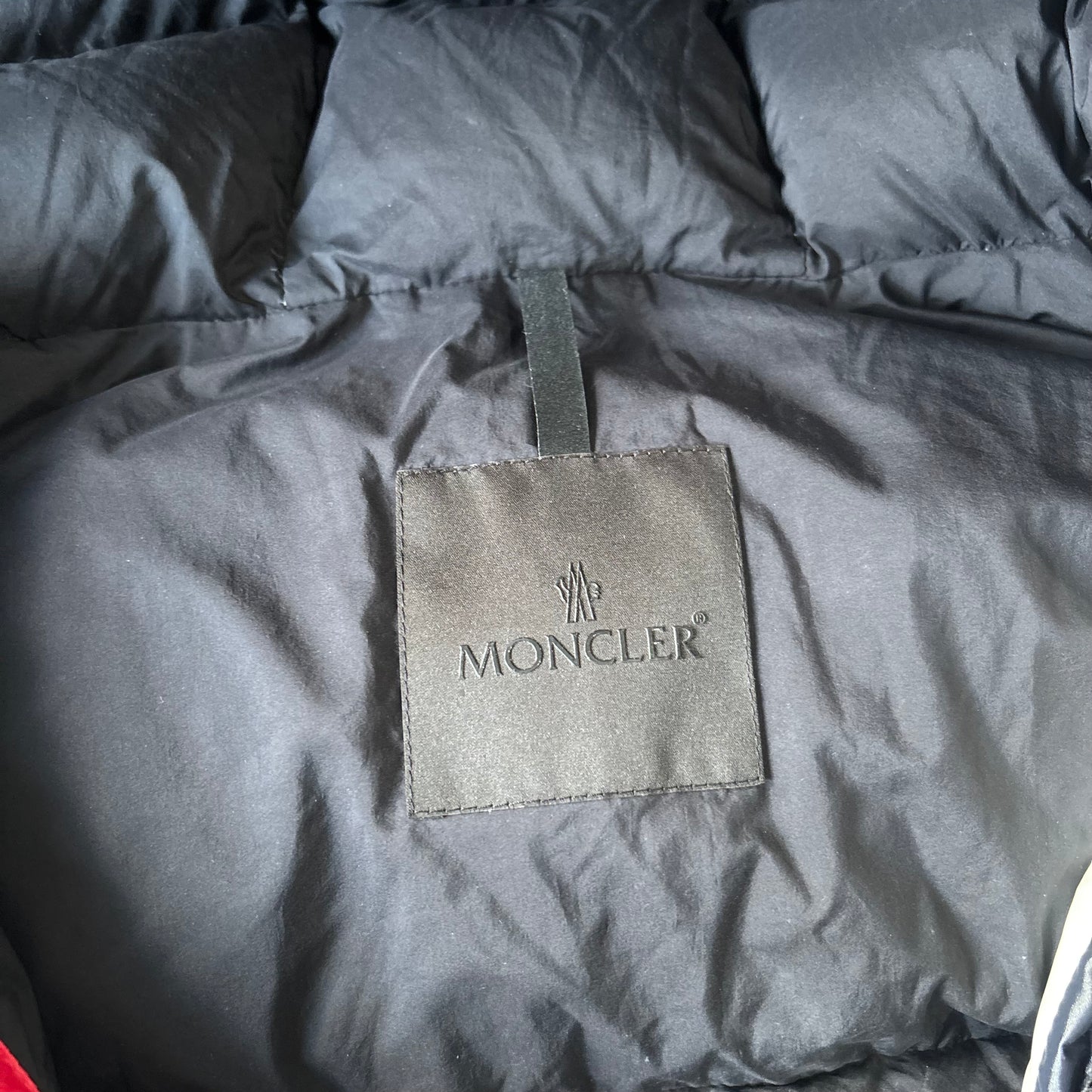 Moncler Luberon Gilet - Size 4