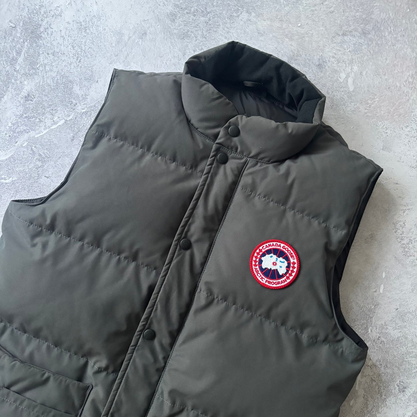 Canada Goose Freestyle Gilet - Medium