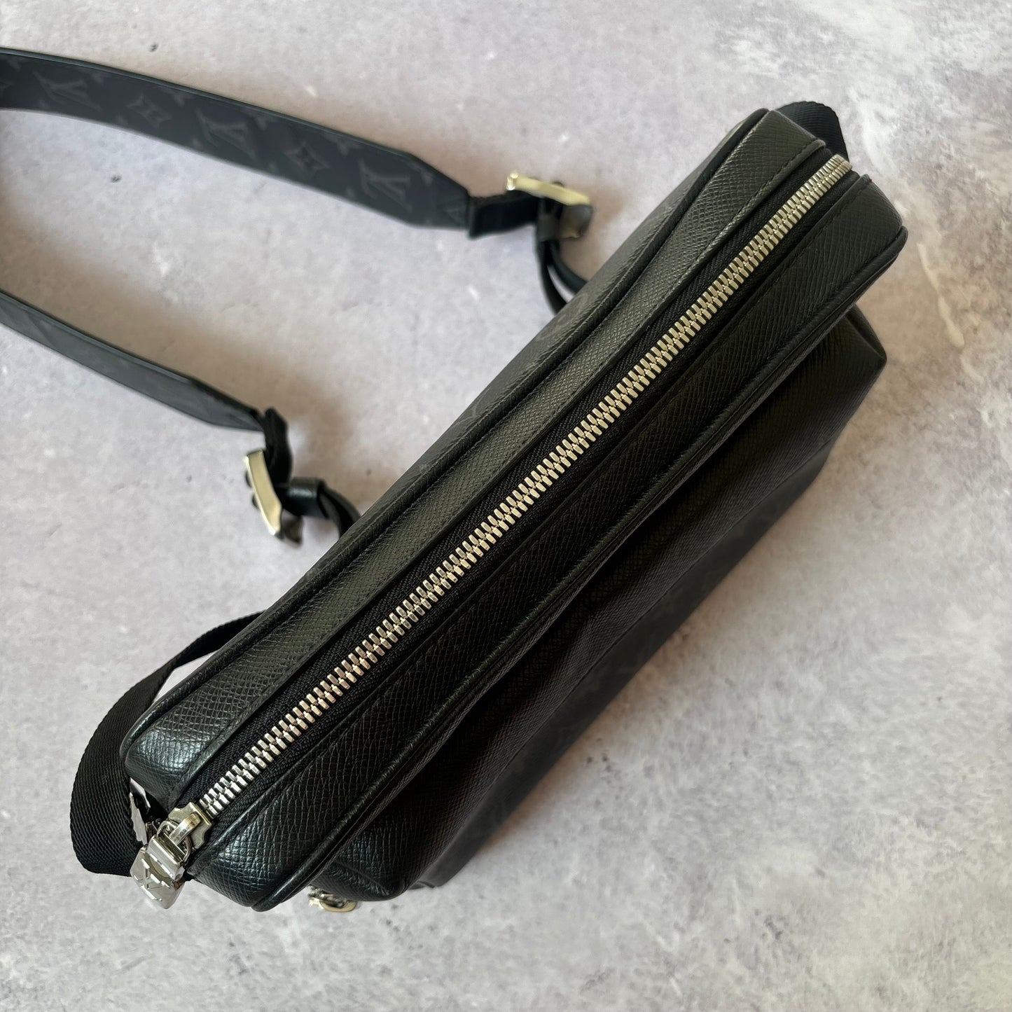 Louis Vuitton Outdoor Messenger Bag