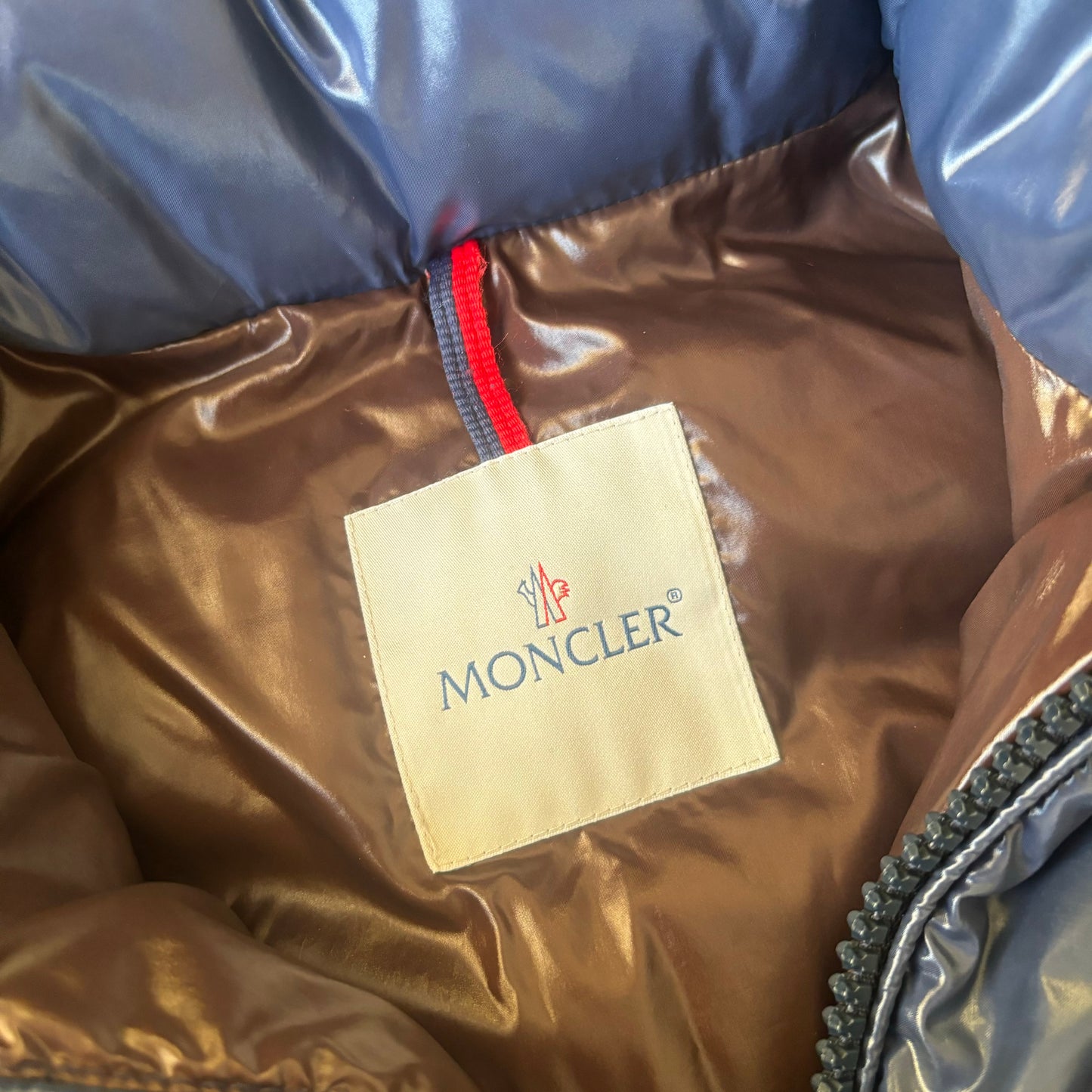 Moncler Maya Puffer Jacket Size 1