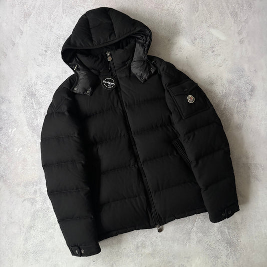 Moncler Montgenevre Puffer Jacket - Size 6
