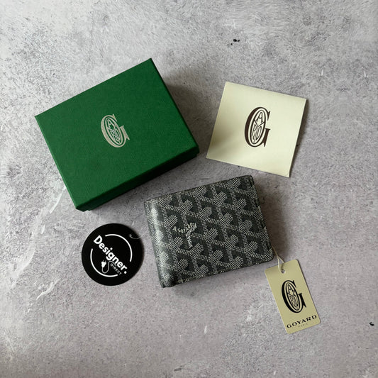 Goyard Wallet
