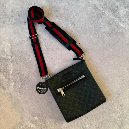 Gucci Messenger Bag