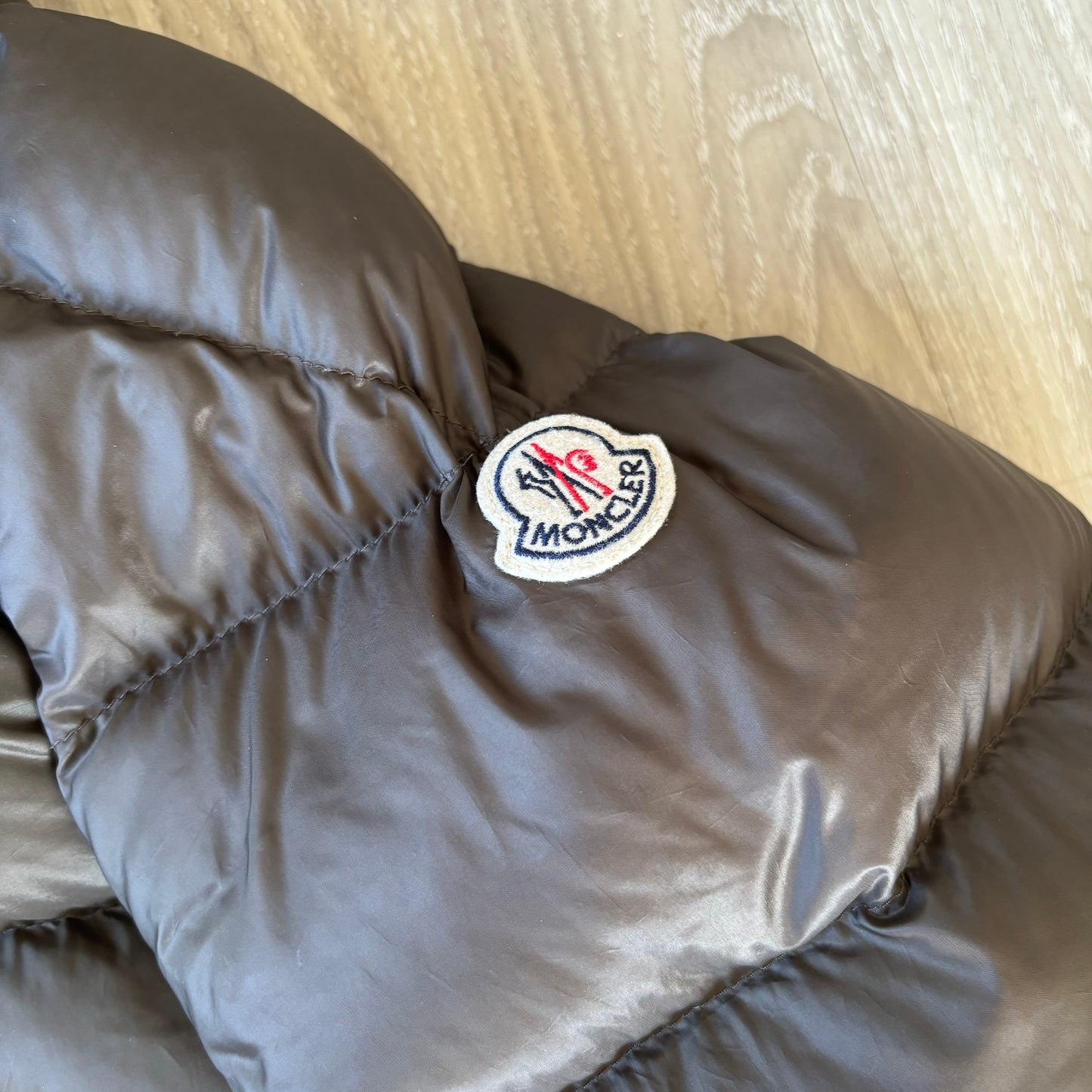 Moncler Jeanbart Jacket