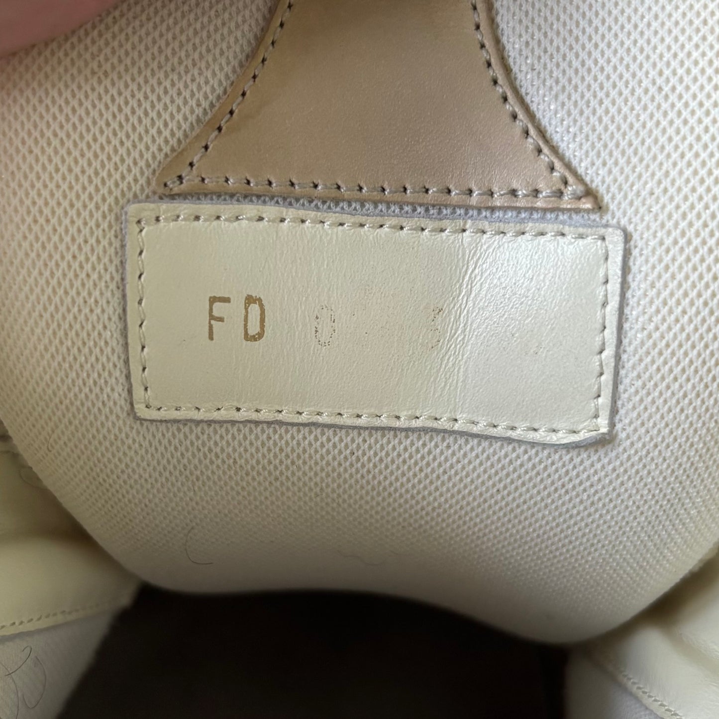 Louis Vuitton Skate Trainers - Fits UK 8.5/9