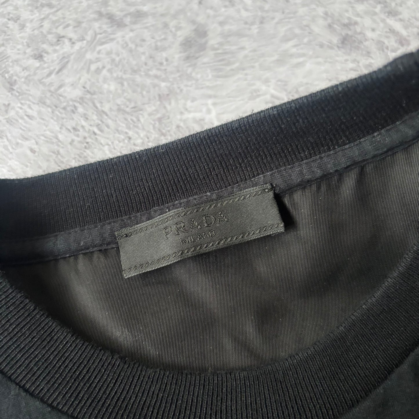 Prada T-Shirt - Medium