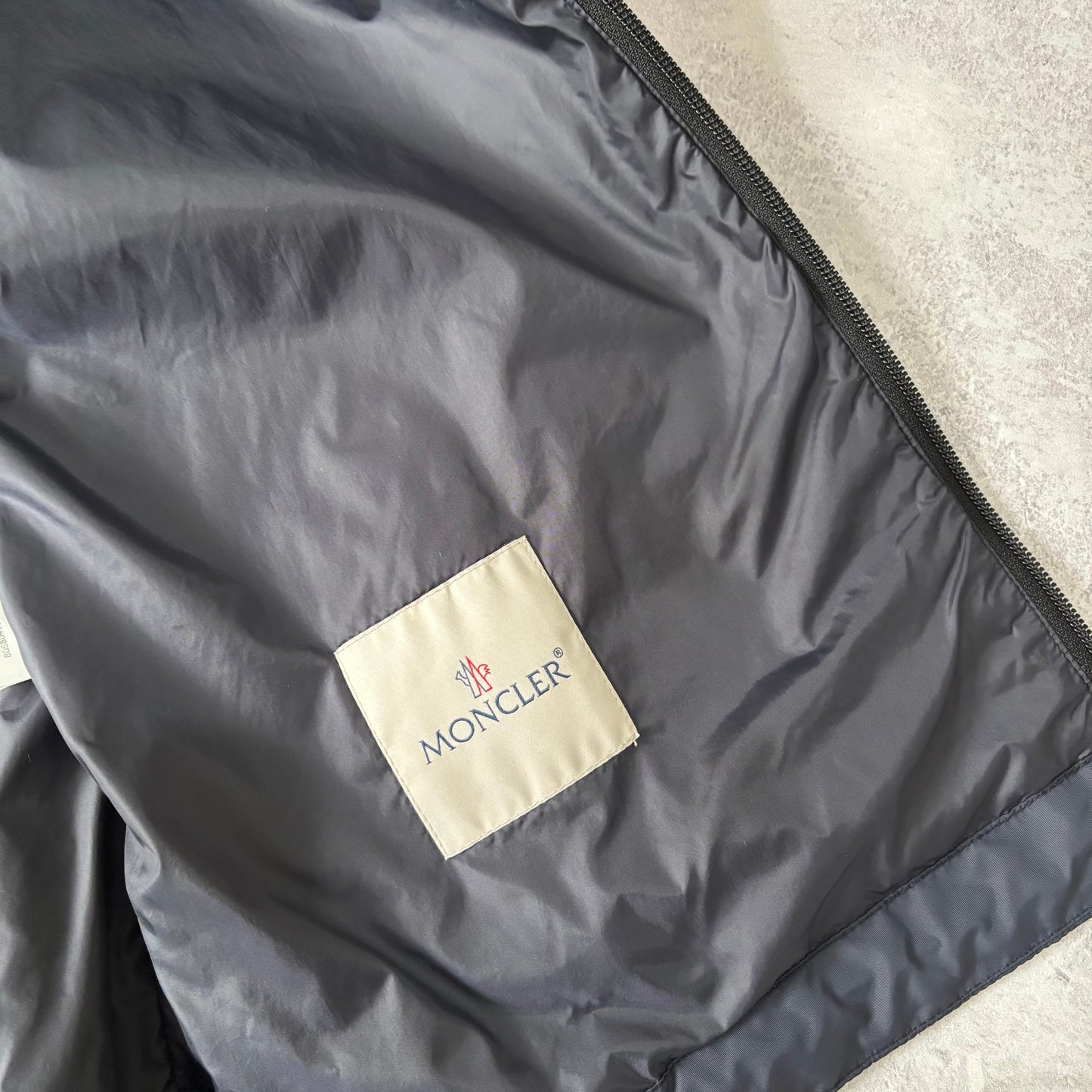 Moncler Trakehner Jacket - Size 5
