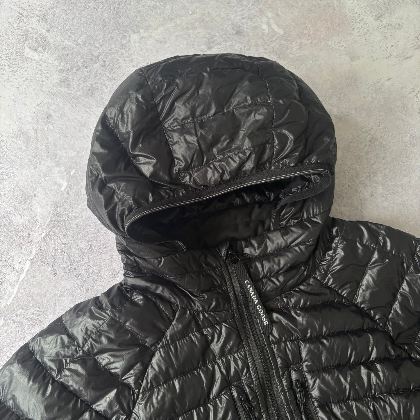 Canada Goose Hybridge Jacket - Large