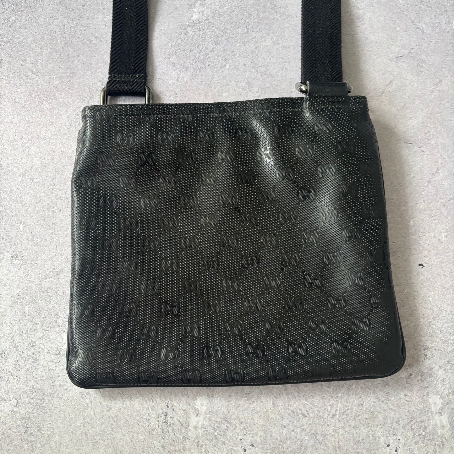 Gucci Messenger Bag