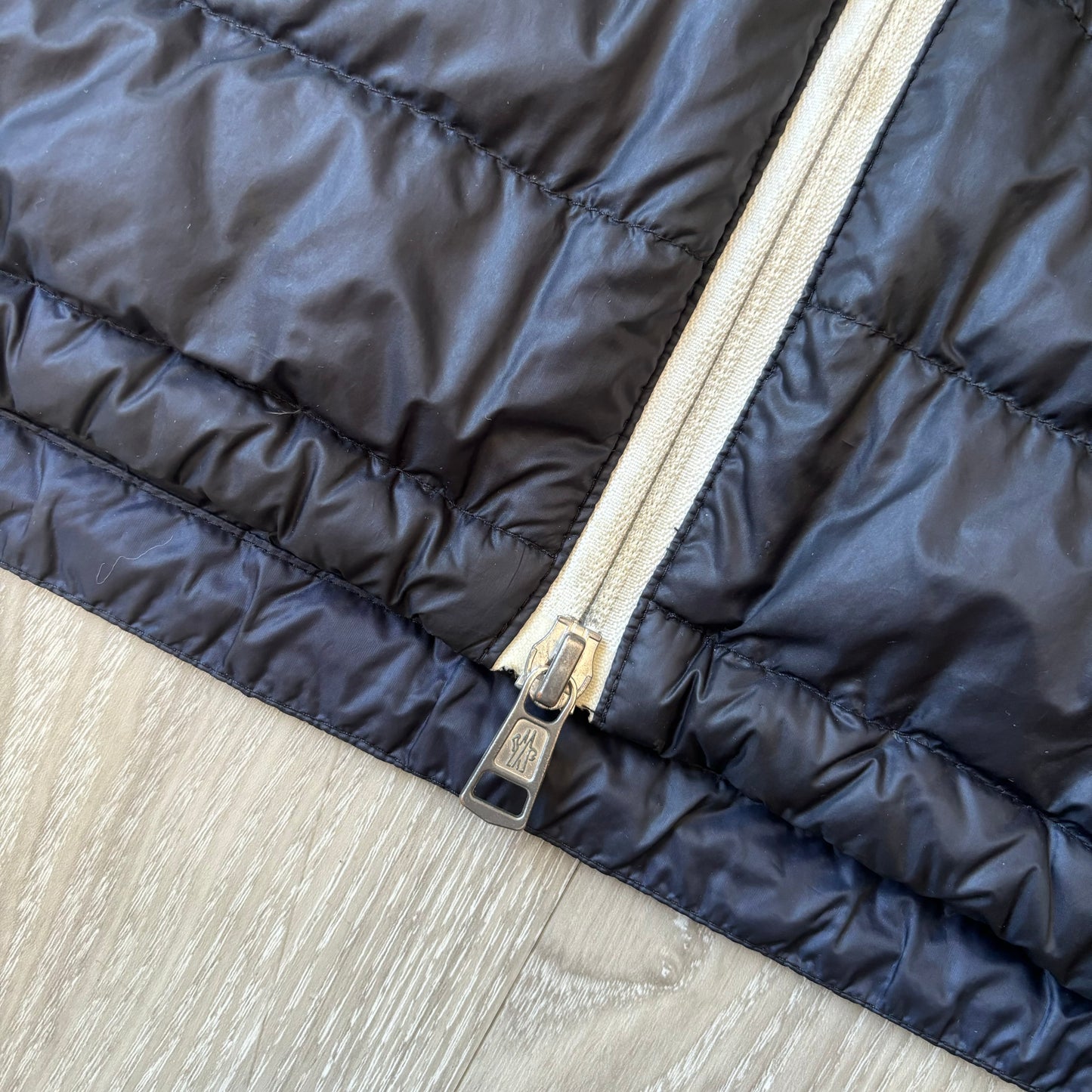 Moncler Ceze Jacket Size 3