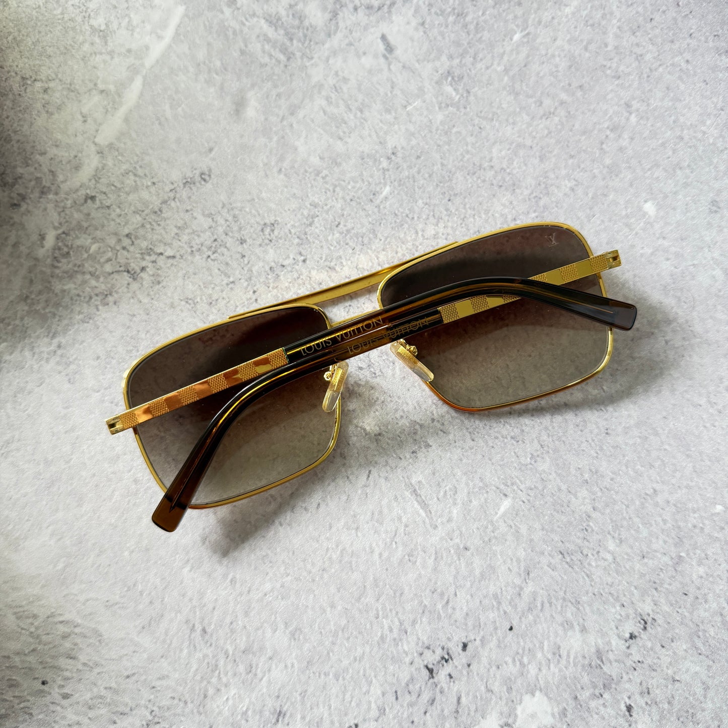 Louis Vuitton Attitude Sunglasses