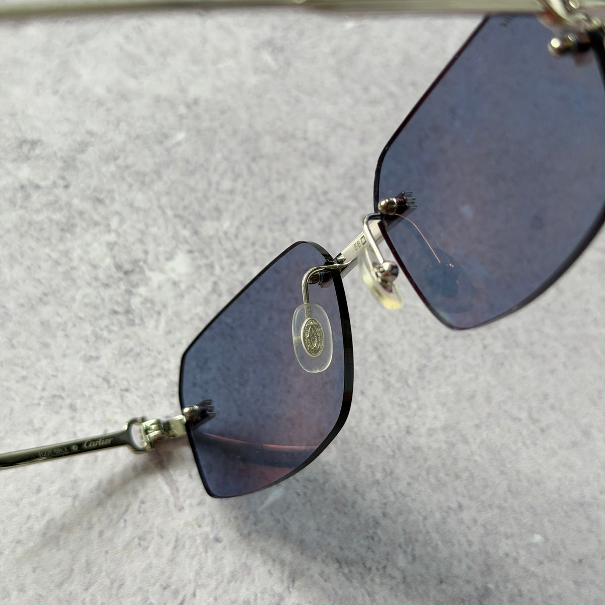 Cartier Sunglasses