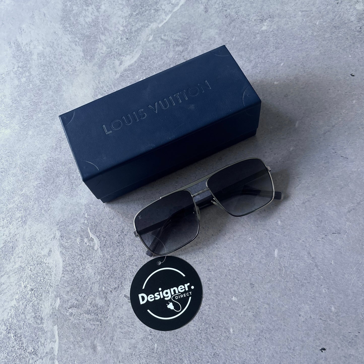 Louis Vuitton Attitude Sunglasses