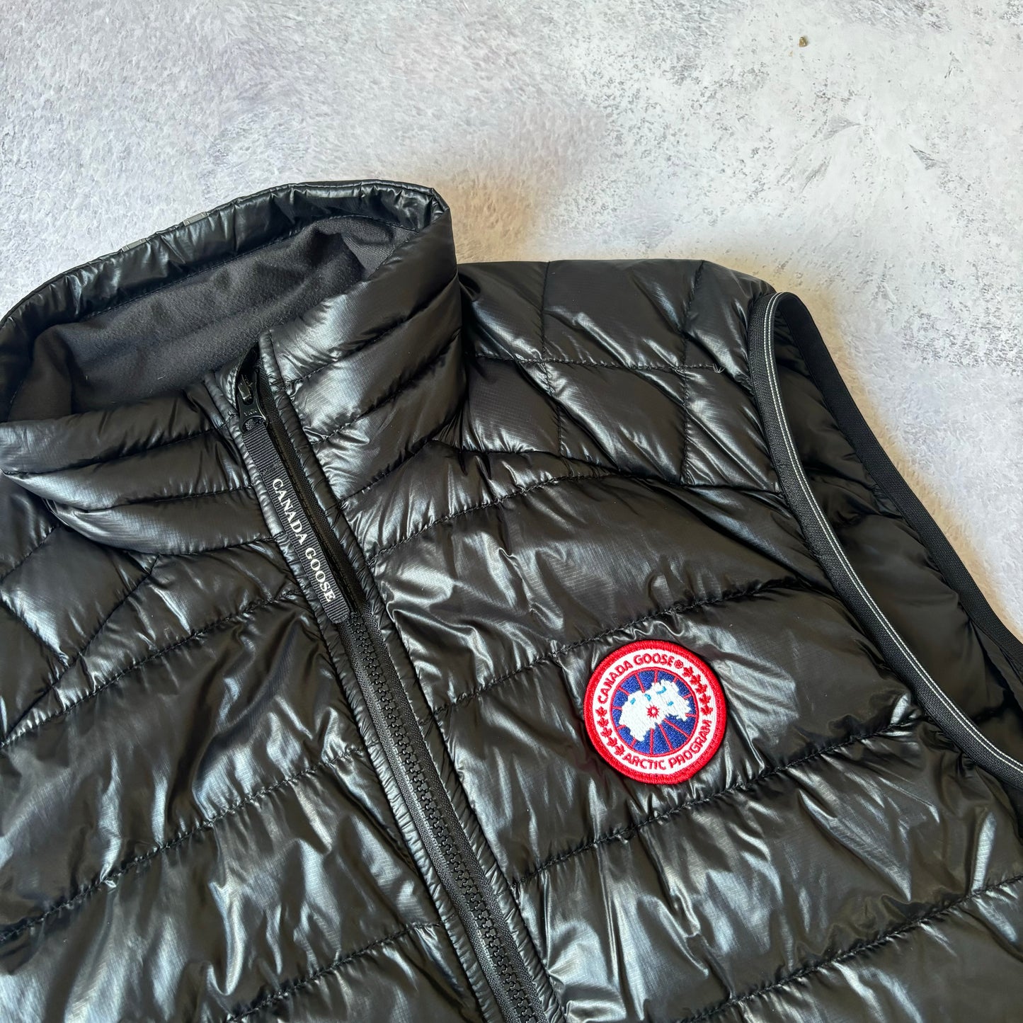 Canada Goose Hybridge Gilet - Medium