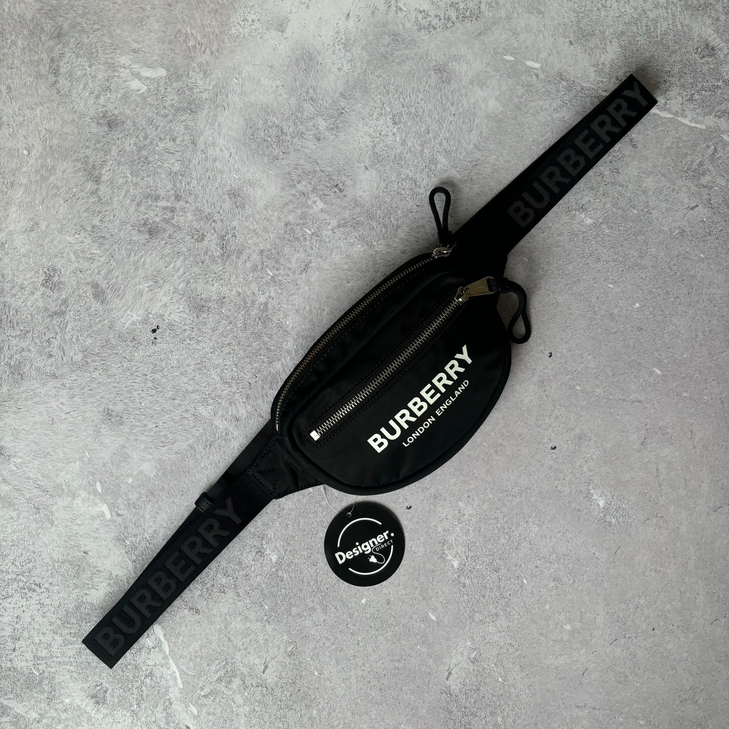 Burberry Belt Bag