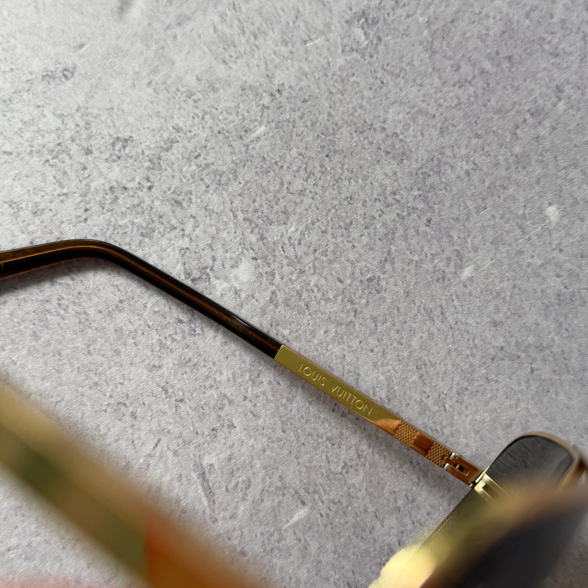 Louis Vuitton Attitude Sunglasses