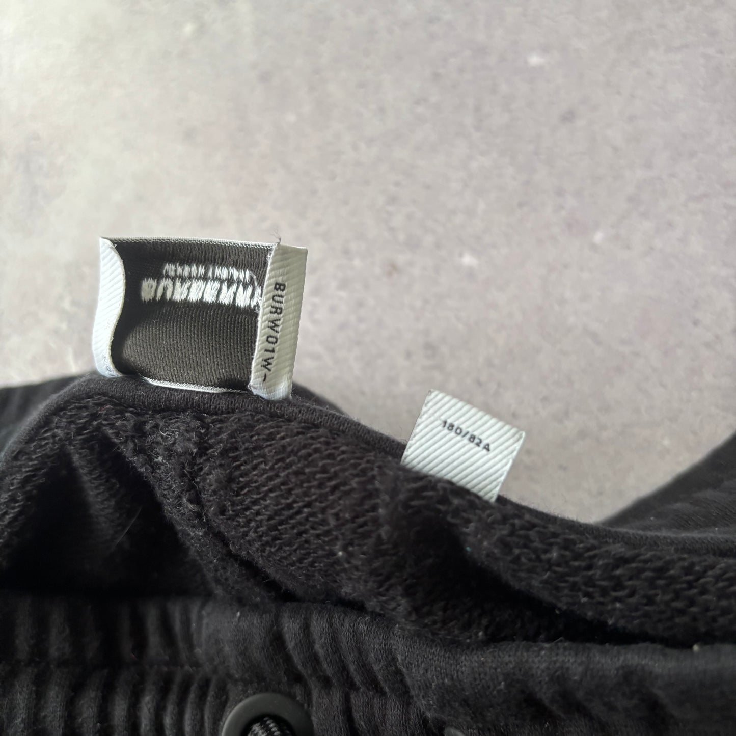 Burberry Tracksuit Pants - Medium