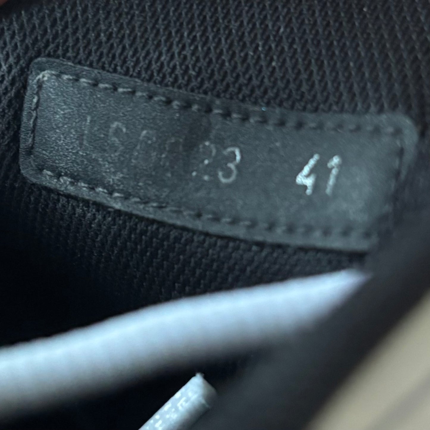 Dior B30 Trainers - UK 7
