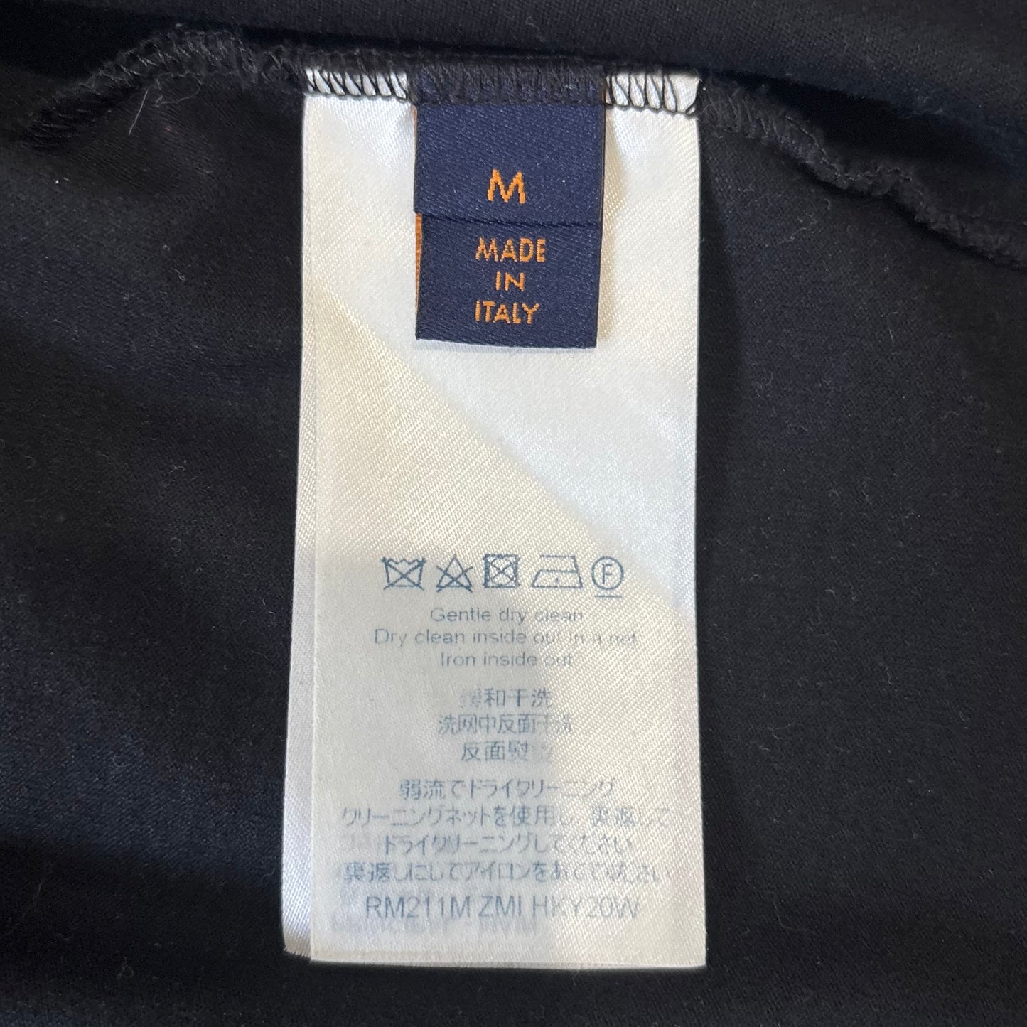 Louis Vuitton T-Shirt - Medium