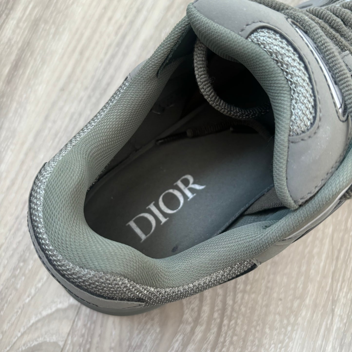 Dior B30 Trainers UK 11