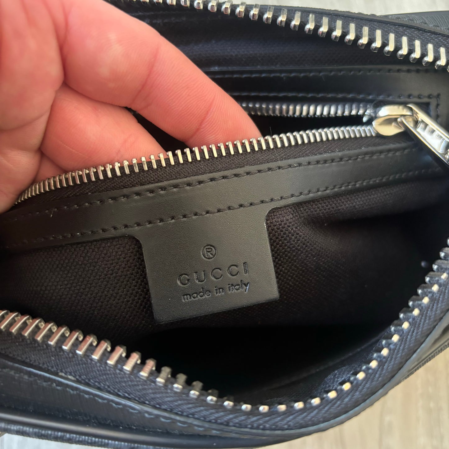 Gucci Belt Bag