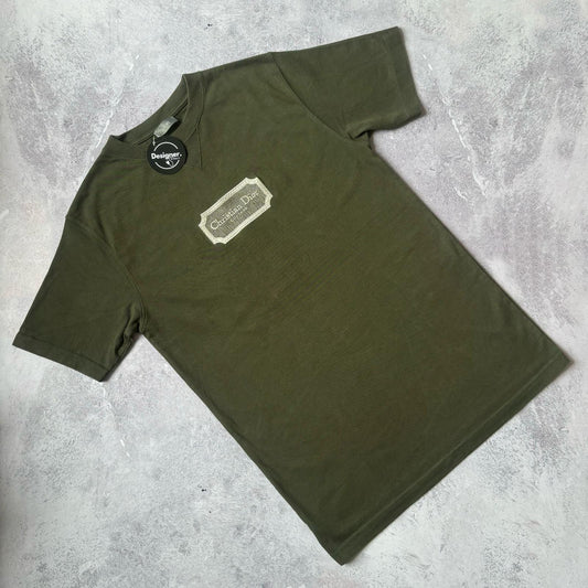 Dior T-Shirt - Fits Small/Medium