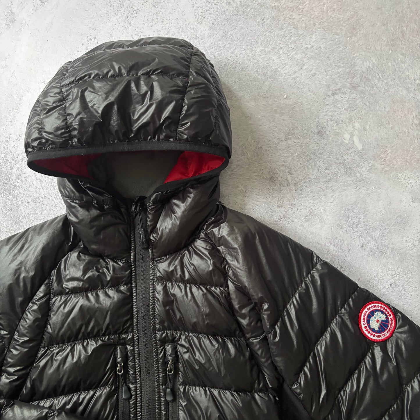Canada Goose Hybridge Jacket - Medium