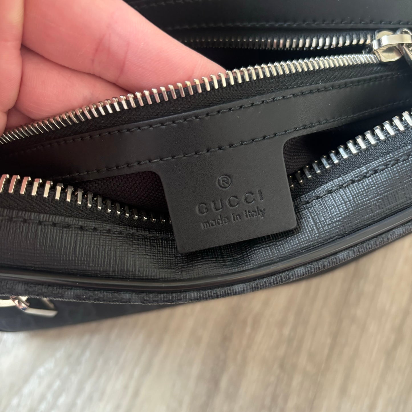 Gucci Belt Bag