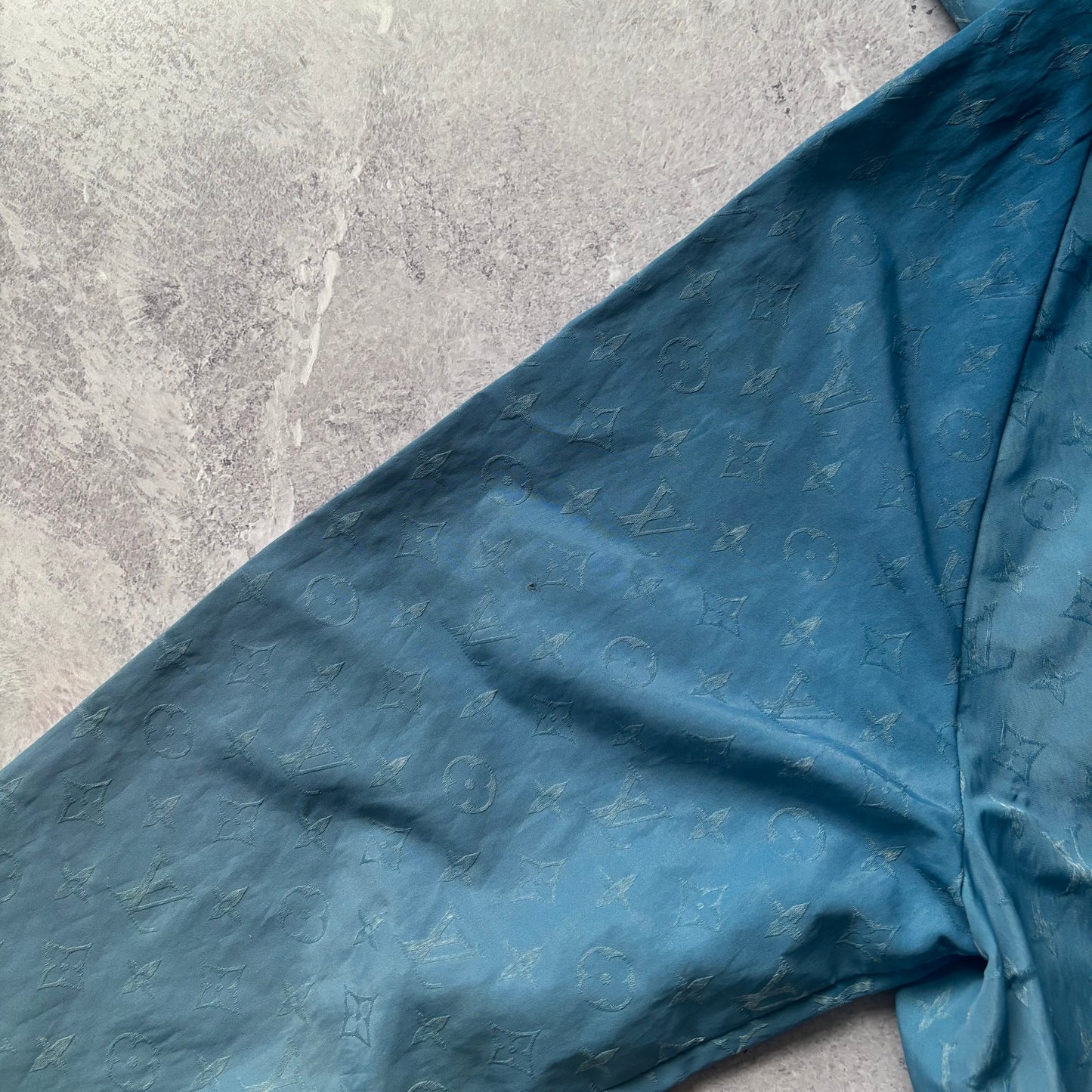 Louis Vuitton Monogram Cloud Jacket - Fits Medium