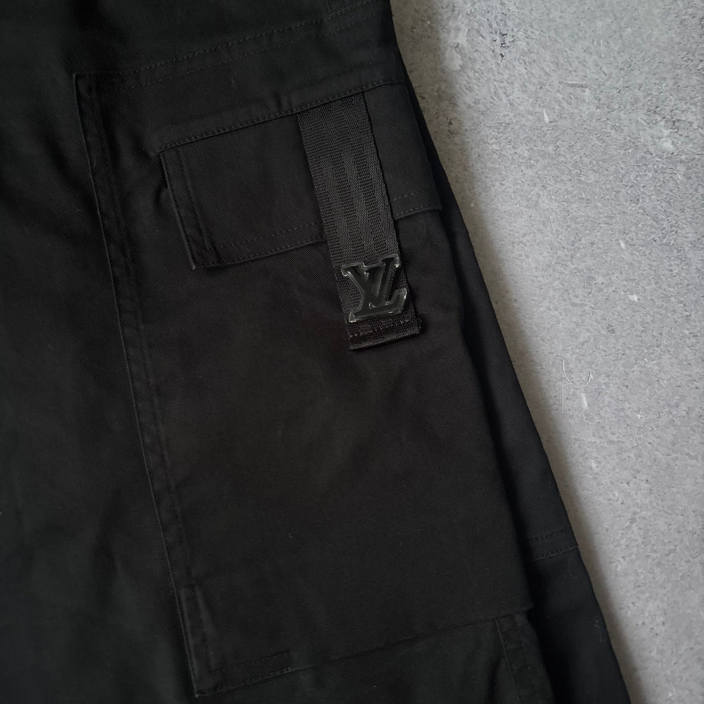 Louis Vuitton Cargo Pants - Medium