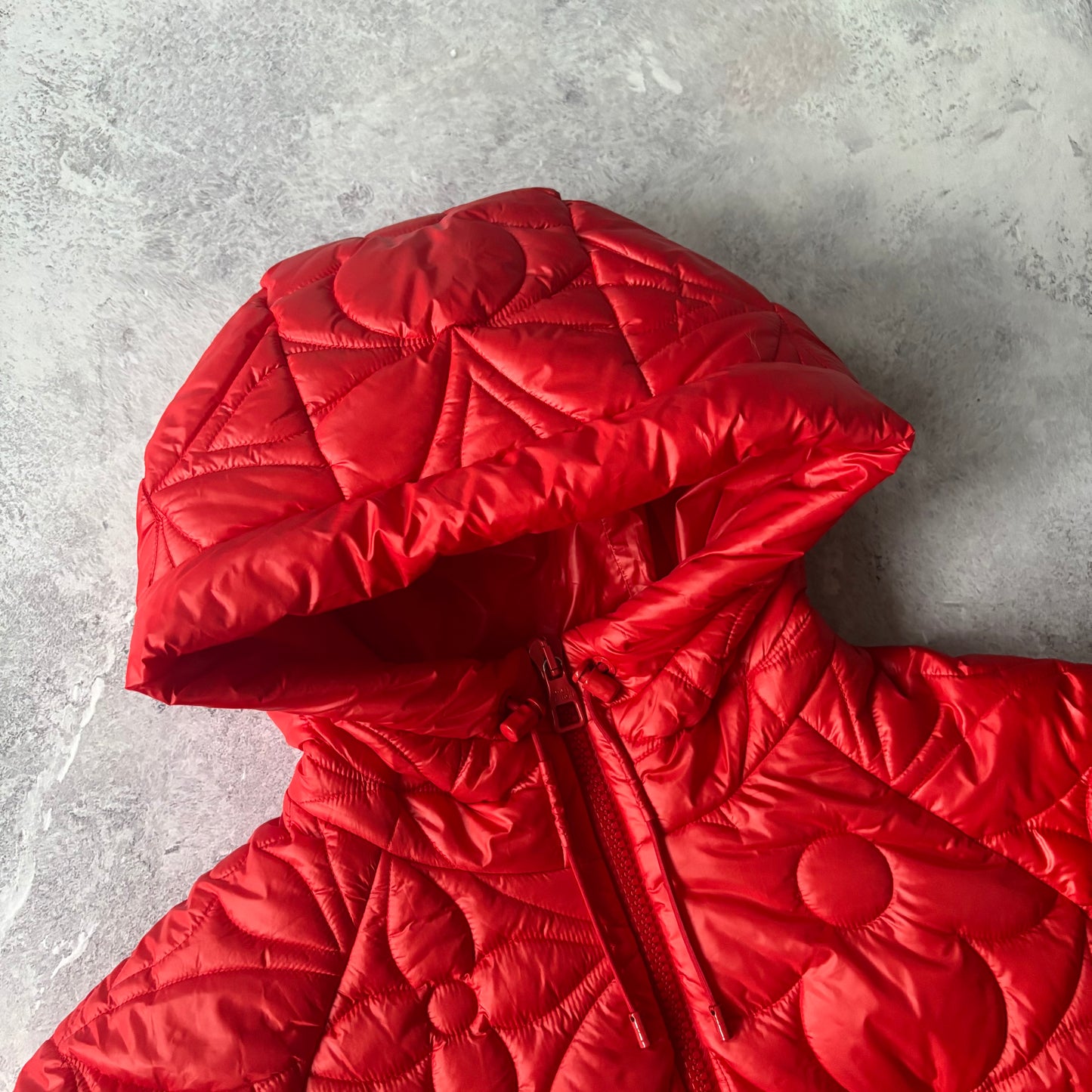 Louis Vuitton Puffer Jacket - Fits Medium