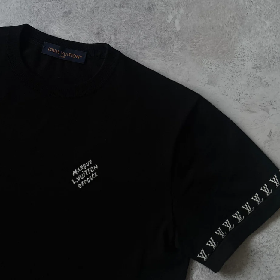 Louis Vuitton T-Shirt - Fits Medium