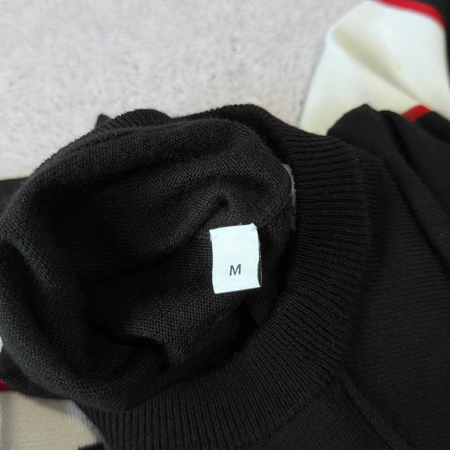 Givenchy Jumper - Medium