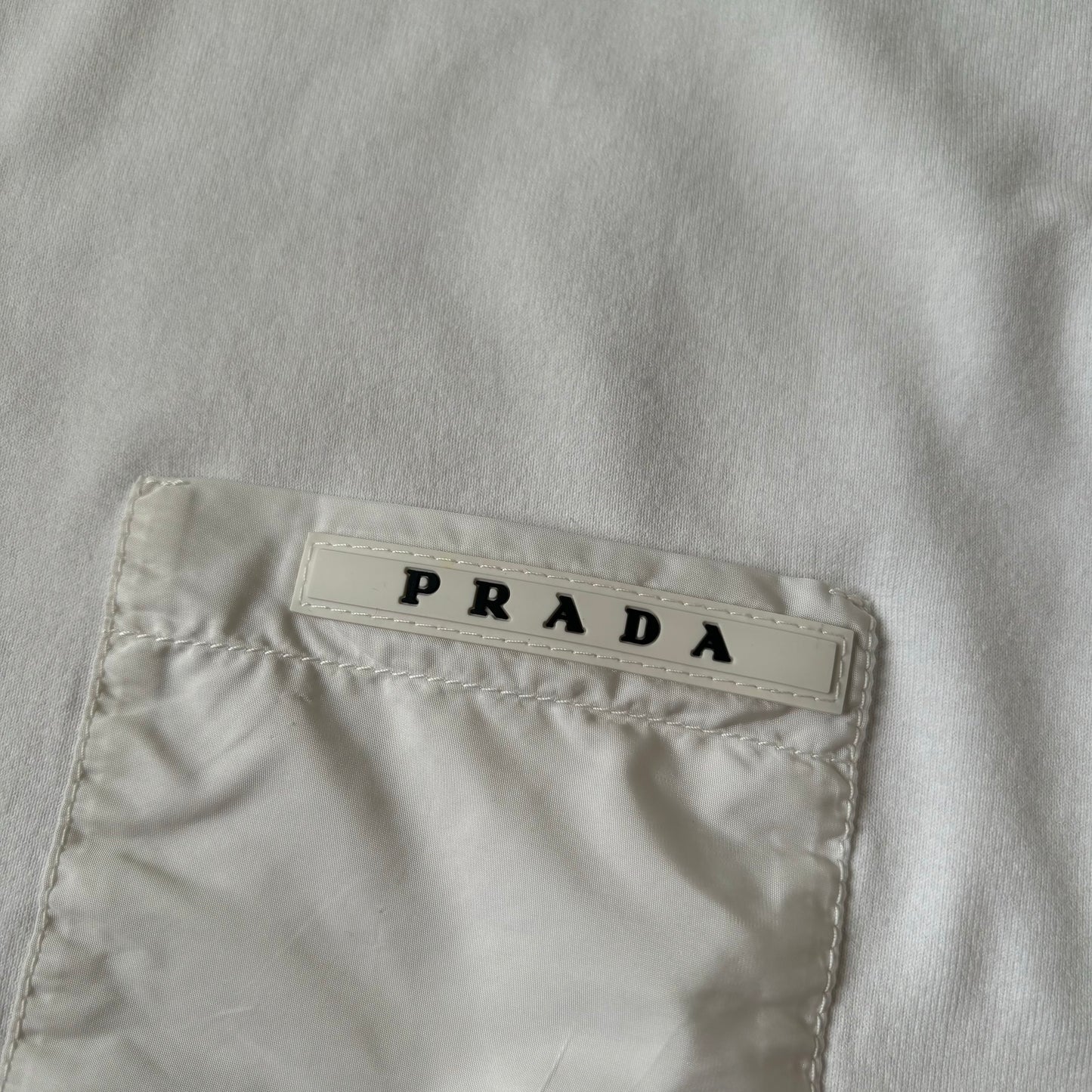 Prada T-Shirt Size M