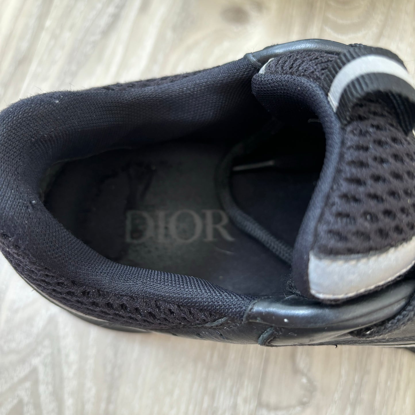 Dior B22 Trainers UK 8